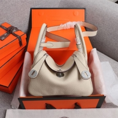 Hermes Lindy Bags